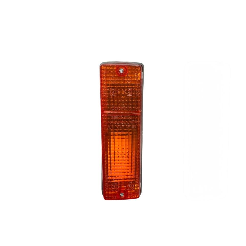 Suzukı Sinyal Tampon Carry Sk410 90-98/Alto 88-94/ Marutti Ss80 87-95 Sol/Sağ