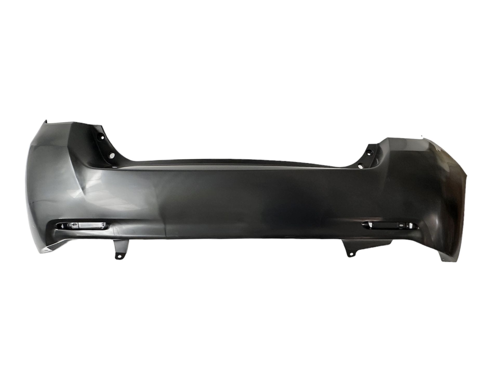 Toyota Tampon Corolla Verso 09-11 Arka