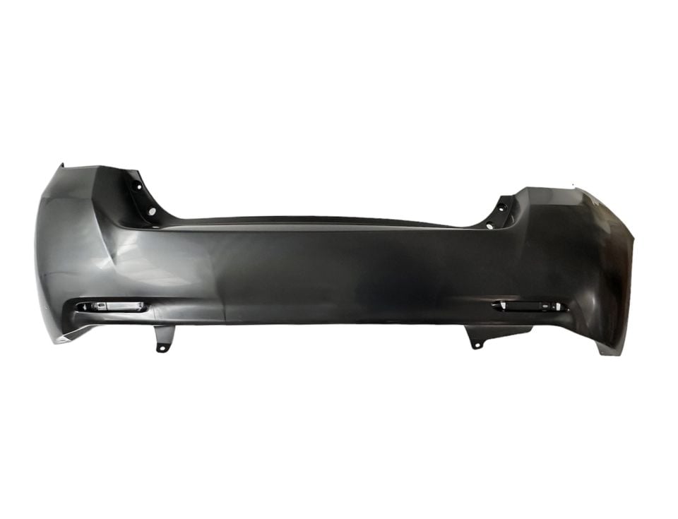 Toyota Tampon Corolla Verso 09-11 Arka