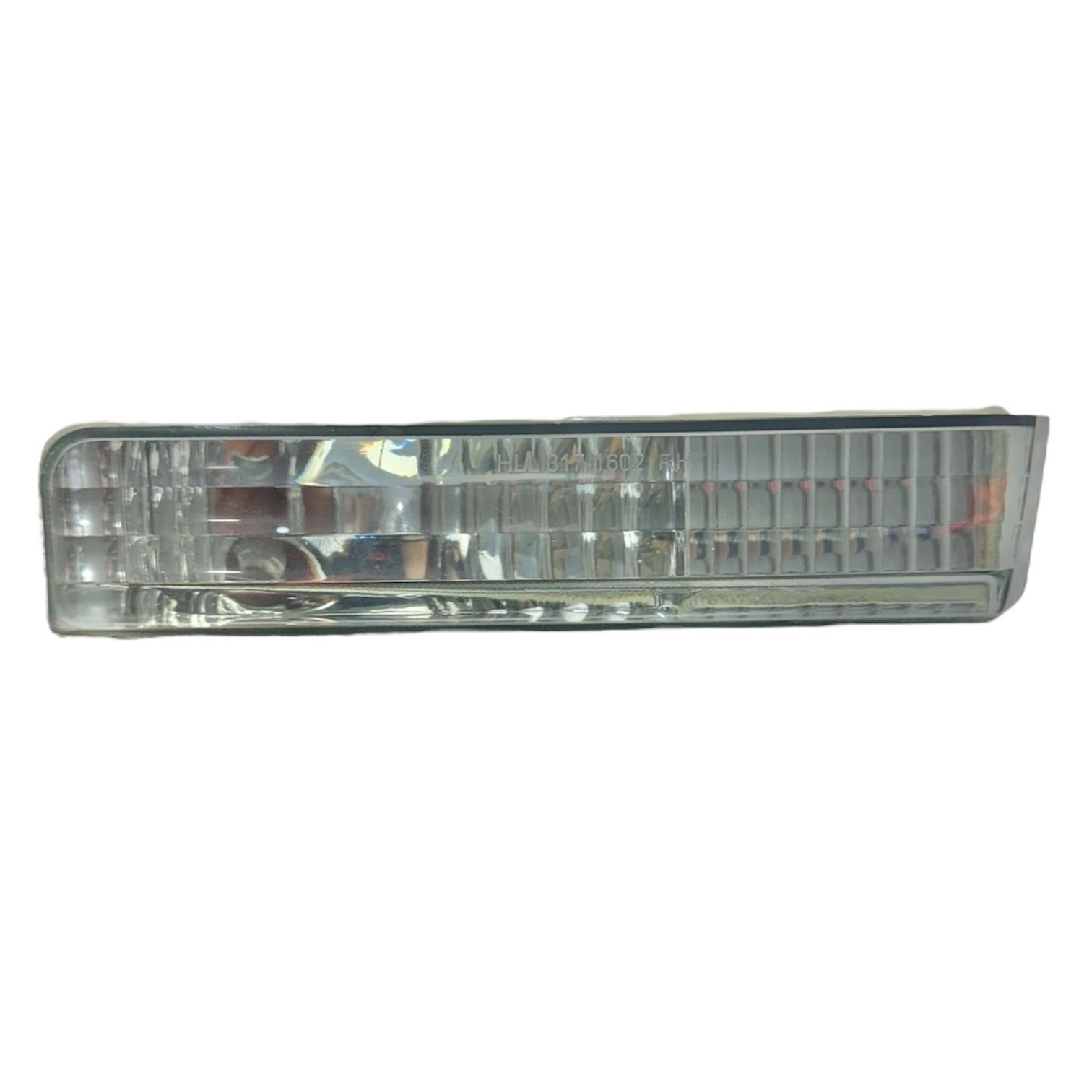 Honda Sinyal Tampon Accord 90-91 Sağ