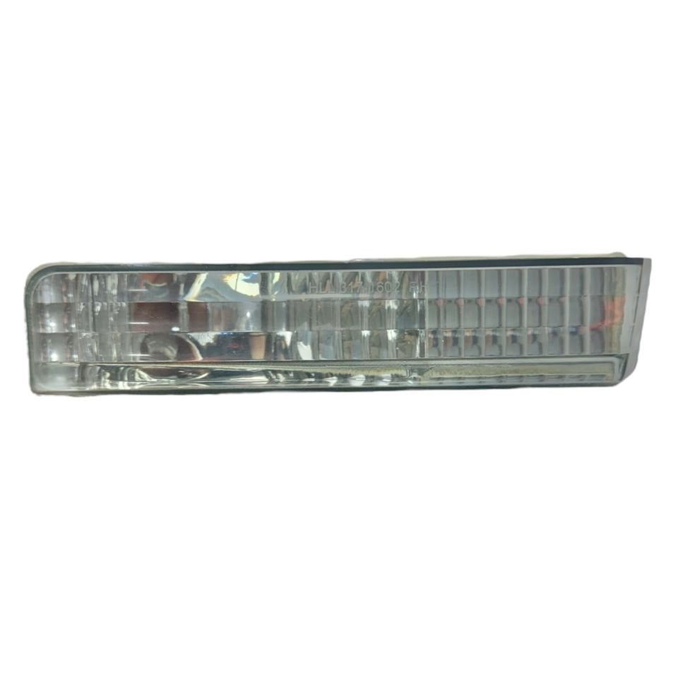 Honda Sinyal Tampon Accord 90-91 Sağ