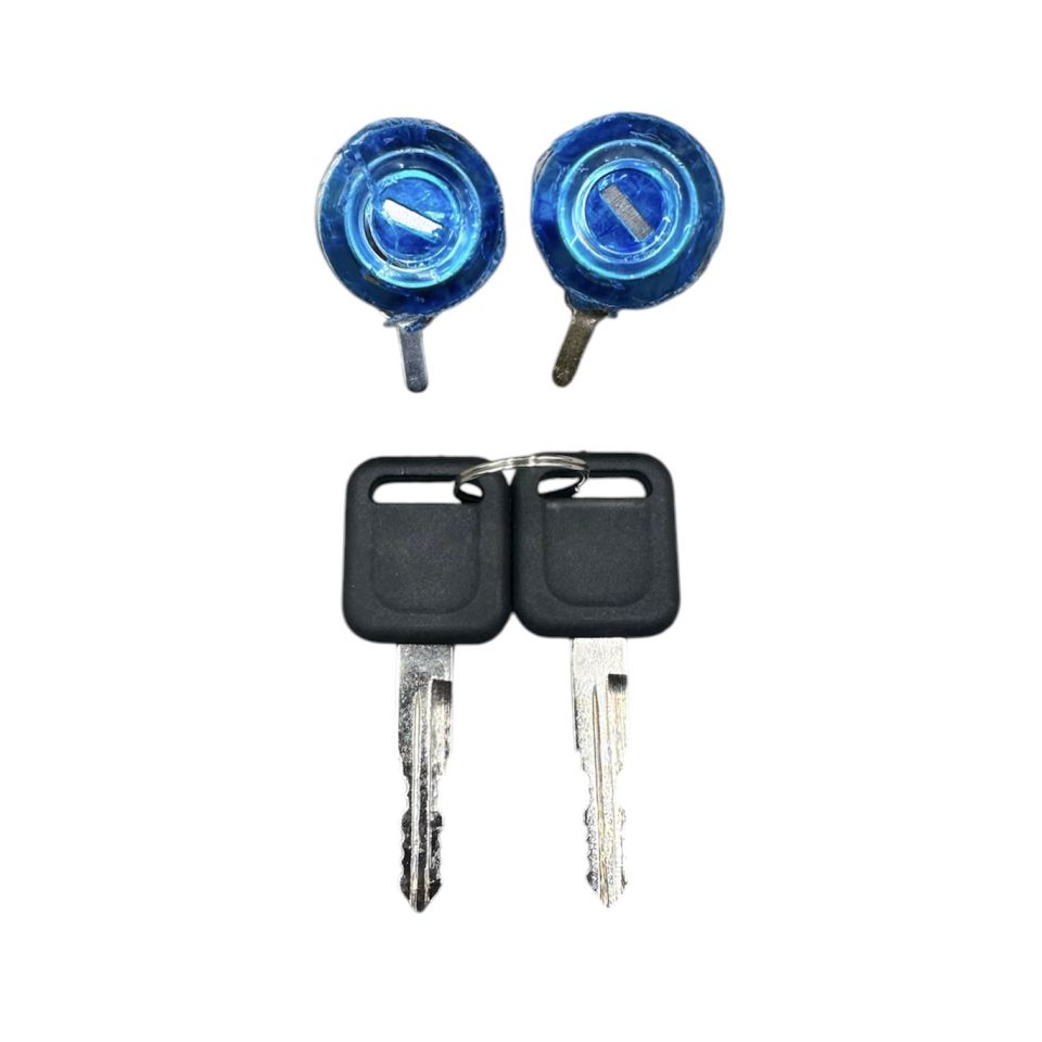 Hyundaı Kilit Kapı H100 94-01 Sağ/Sol (Takım)