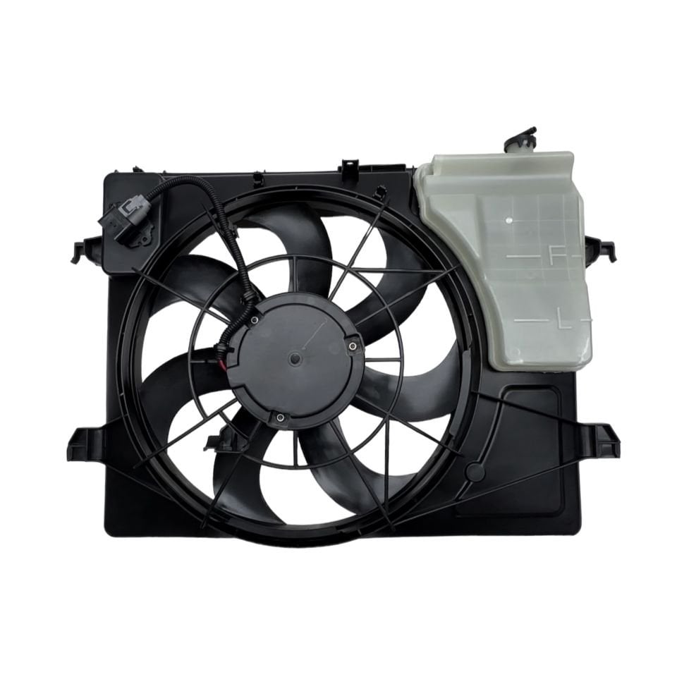 Kıa Fan Su Cerato 1,6 Benzinli 10-13 (Komple)