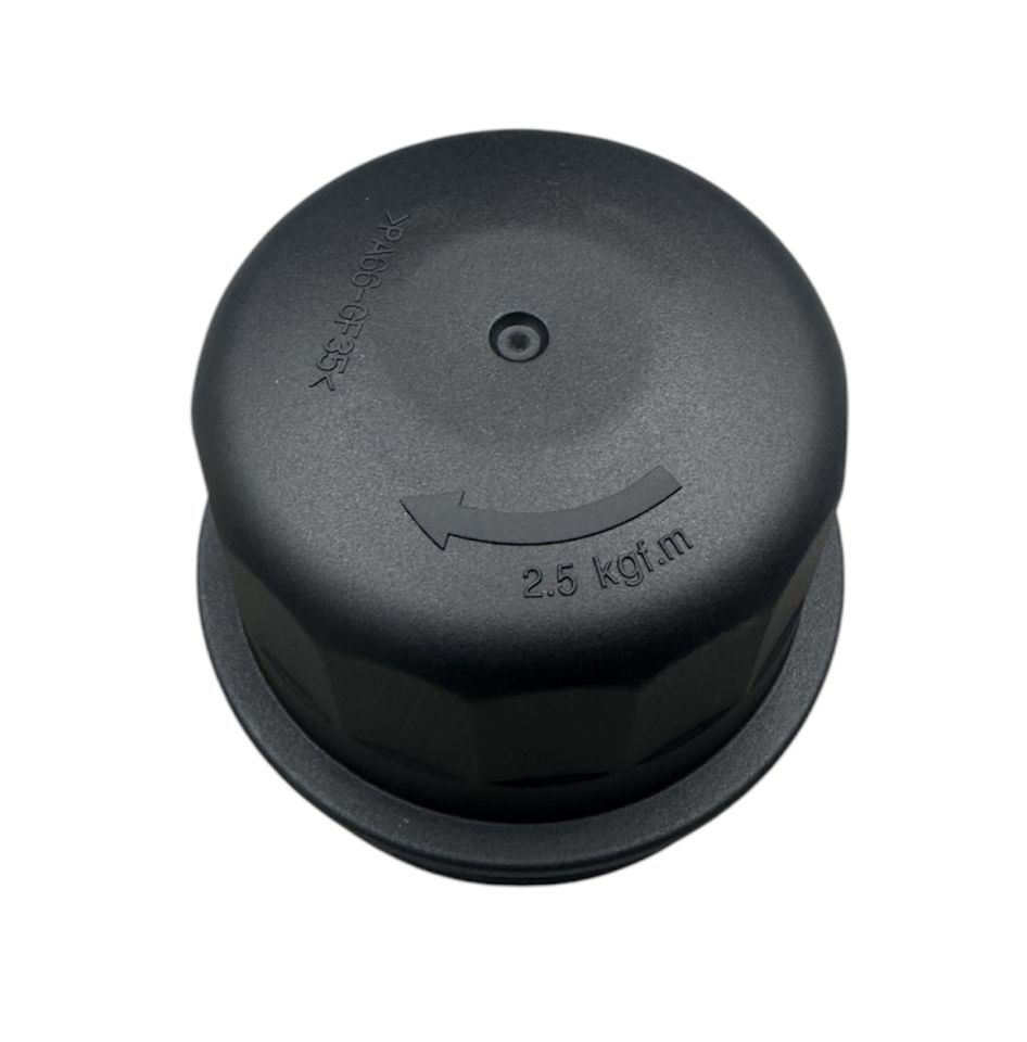 Hyundaı Kapak Yağ Filtre Accent Dizel 02-05/Getz Dizel 02-05