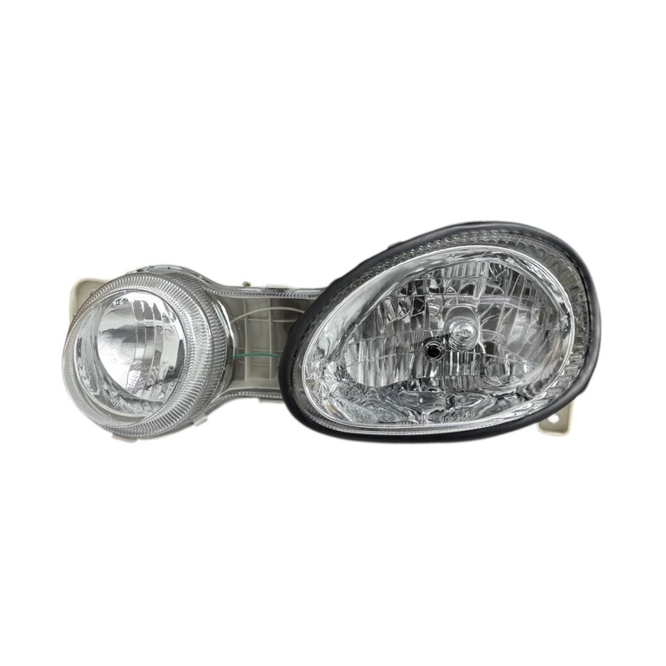 Kıa Far Shuma 98-02 Sol