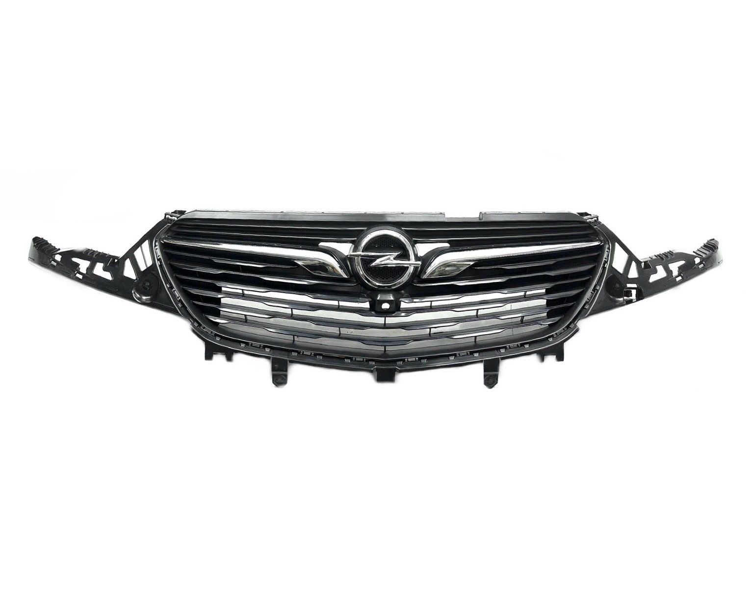 Opel Panjur Grandland X 18-22 Ön (Komple)