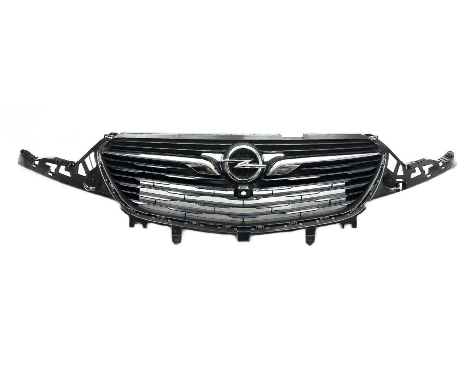 Opel Panjur Grandland X 18-22 Ön (Komple)