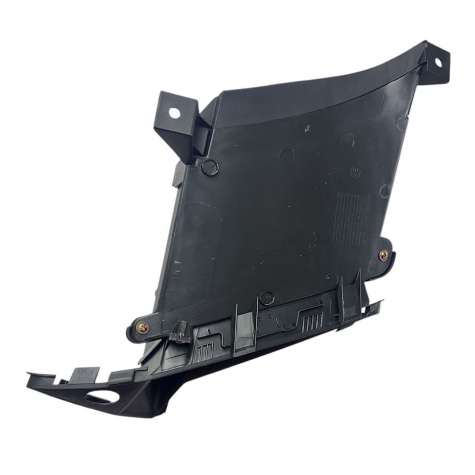 Nissan Braket Tampon Hava Kanalı Qashqai 21-24 Sağ