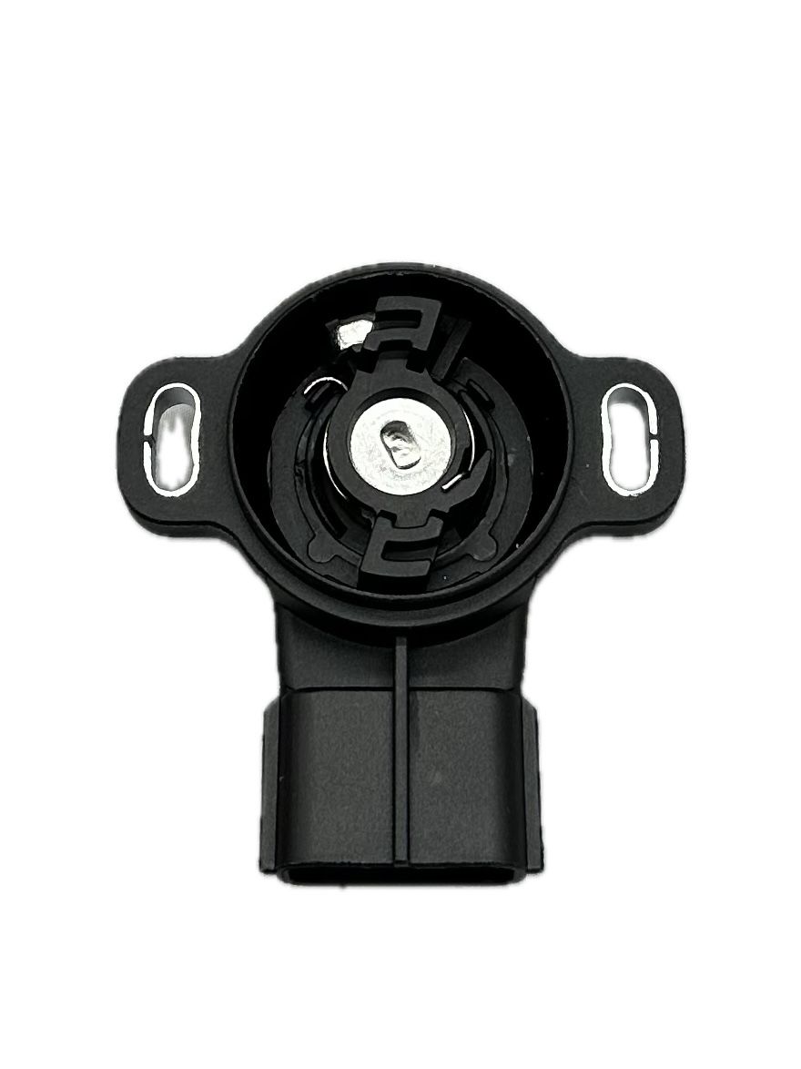 Mazda Sensör Gaz Kelebek 323 B6 Lantis 90-96 (4 Fişli)