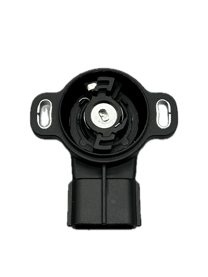 Mazda Sensör Gaz Kelebek 323 B6 Lantis 90-96 (4 Fişli)
