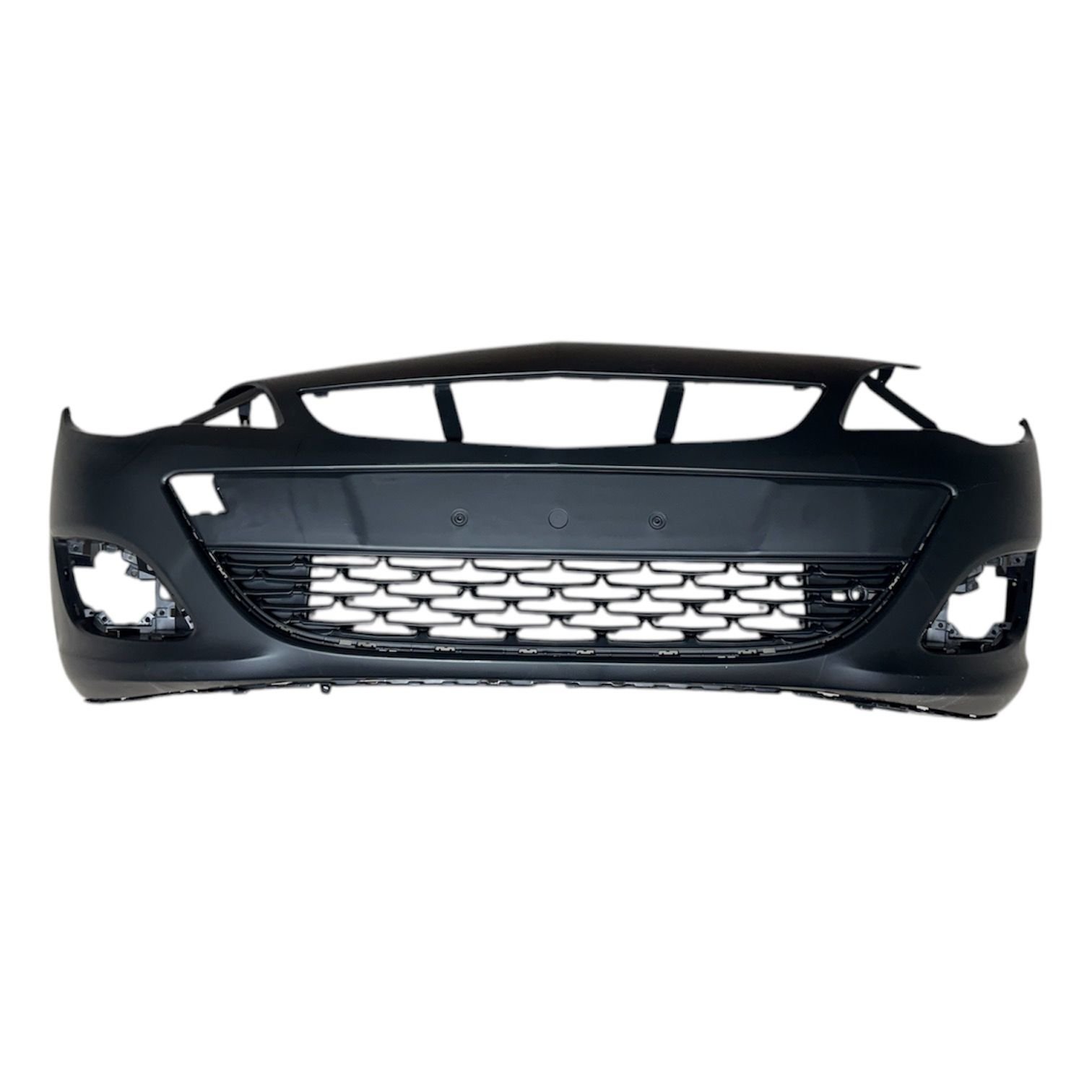 Opel Tampon Astra J 14-16 Ön (Izgaralı Komple)