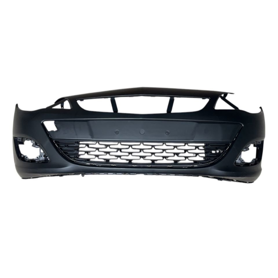 Opel Tampon Astra J 14-16 Ön (Izgaralı Komple)
