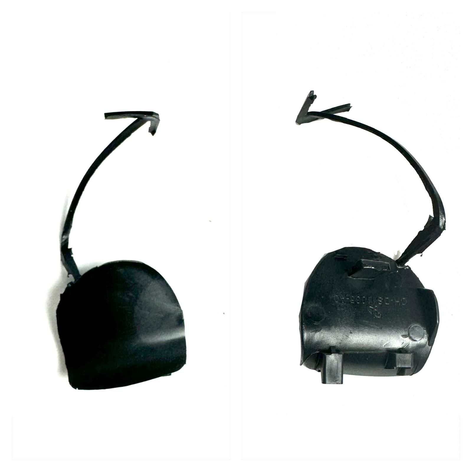 Hyundai Çeki Kapağı Almera 00-03 Ön