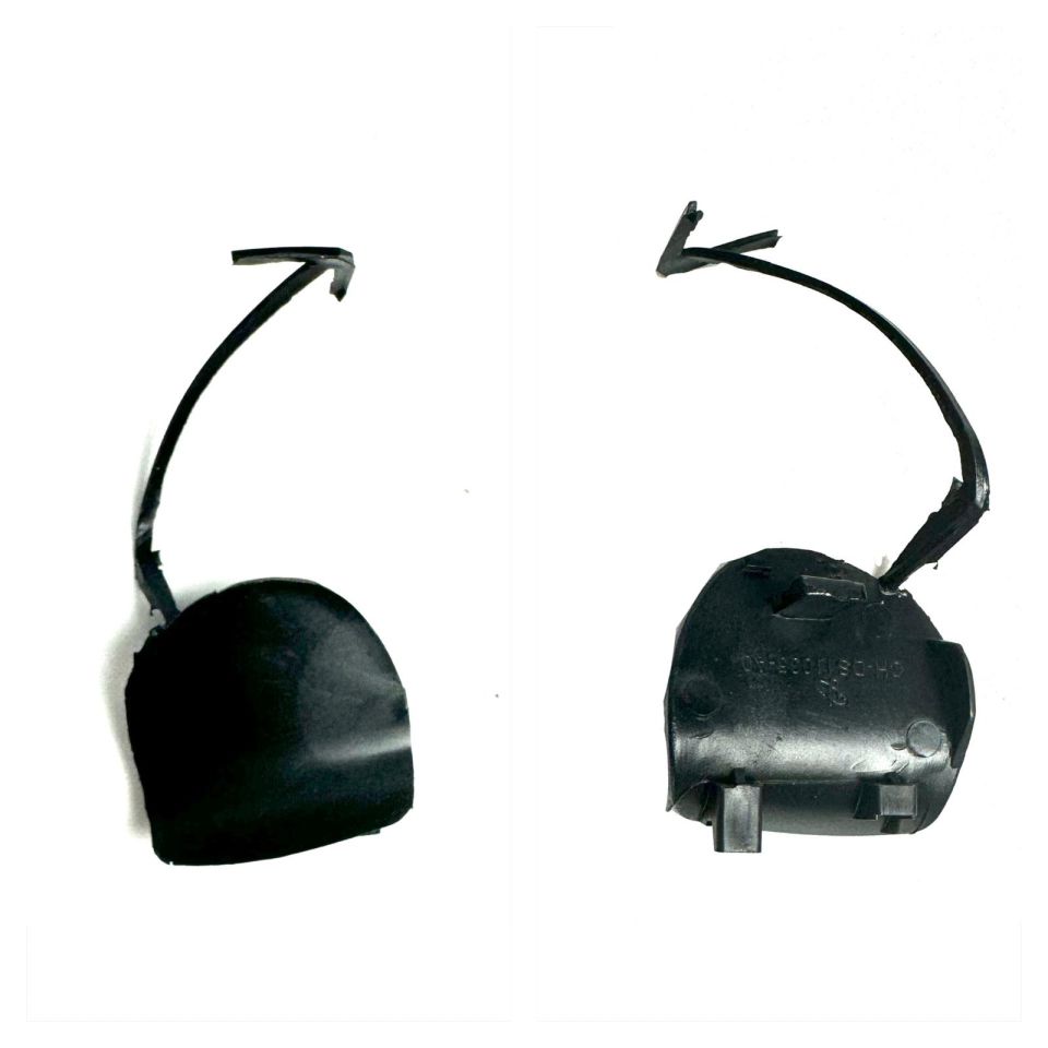 Hyundai Çeki Kapağı Almera 00-03 Ön