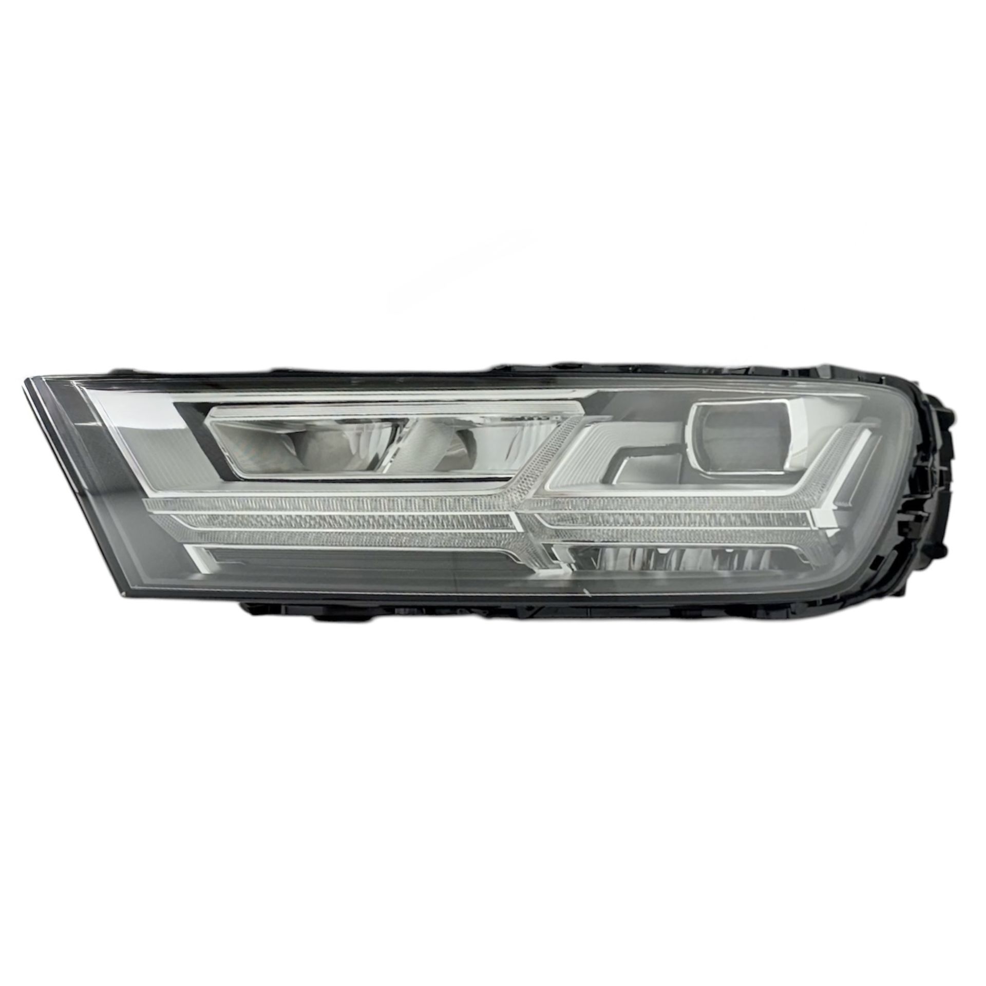 Audi Far Q7 16-19 Sol