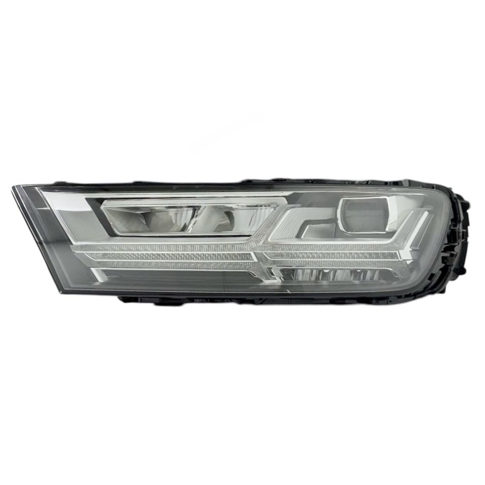 Audi Far Q7 16-19 Sol