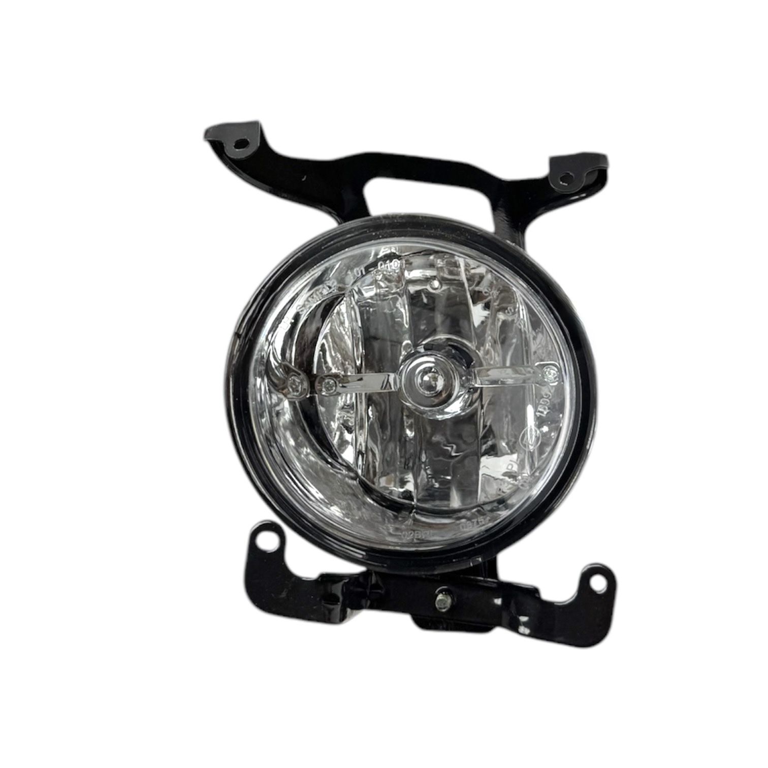 Hyundaı Lamba Sis Accent 03-05 Sol