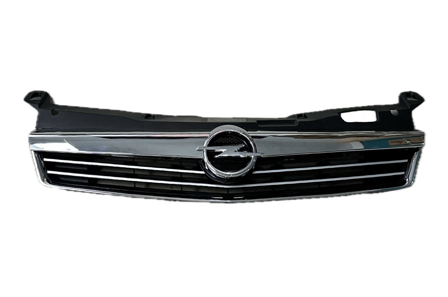 Opel Panjur Astra H 07-10 Ön (Komple)