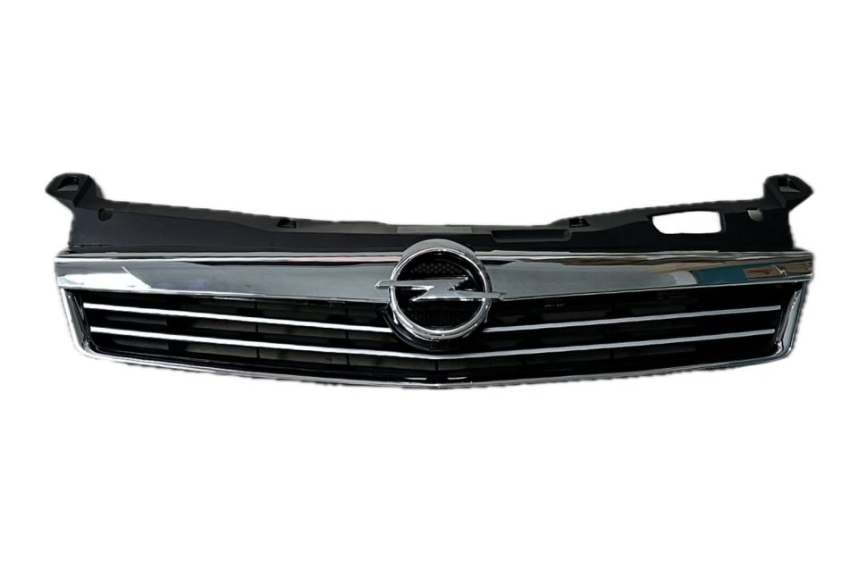 Opel Panjur Astra H 07-10 Ön (Komple)