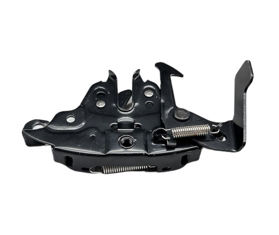 Nıssan Kilit Kaput Motor Navara 06-14