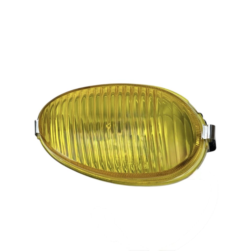 Hyundaı Lamba Sis Accent 98-99 Sağ (Sarı)
