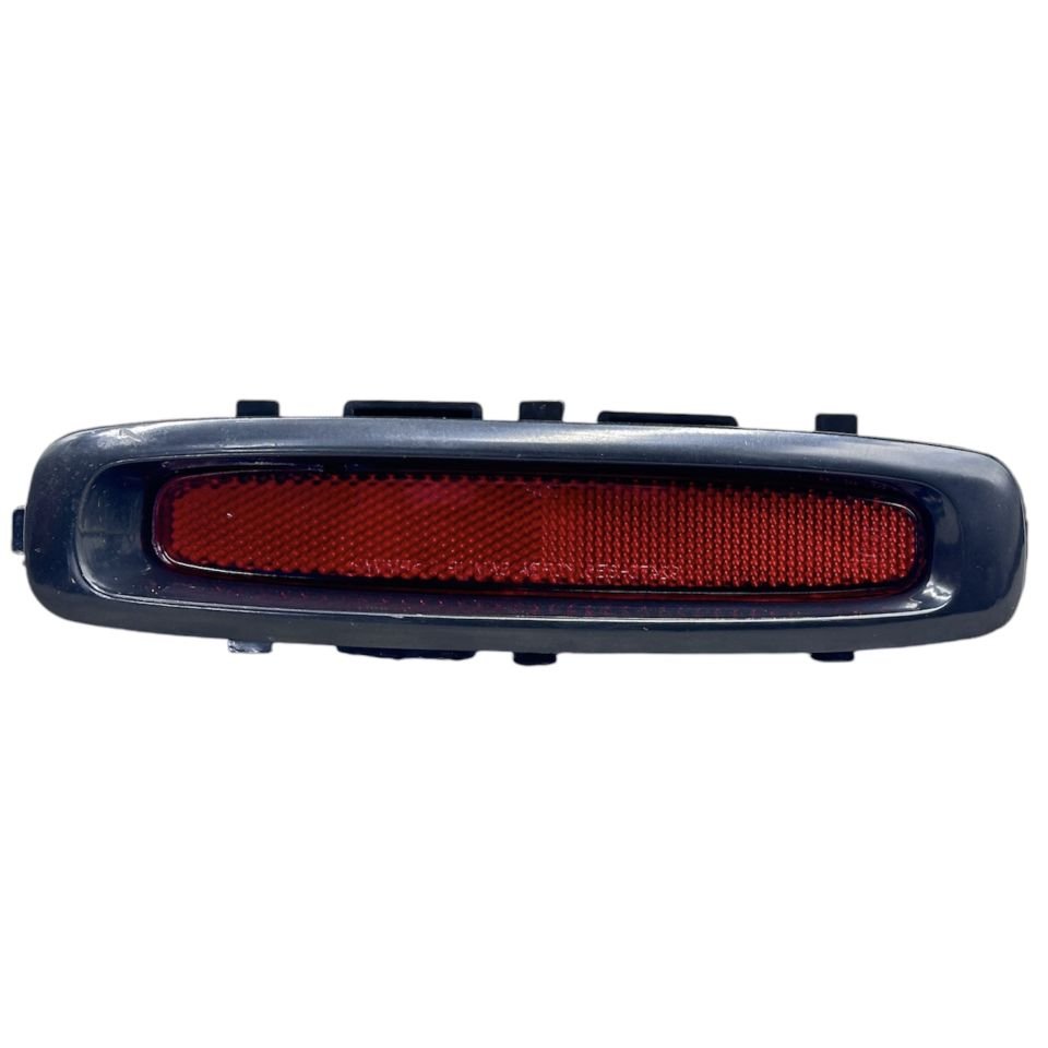 Kia Reflektör Tampon Sorento 02-06 Arka Sağ