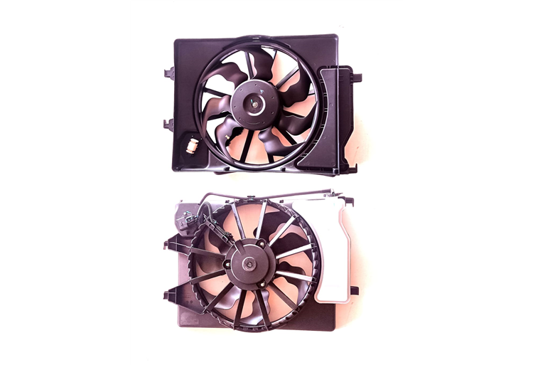 Hyundai Fan İ20 1,2 Benzinli 15-18 (Komple)