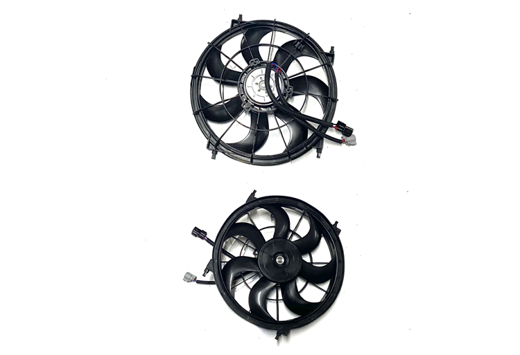 Hyundaı Fan İ20 Benzinli 08-12 (Komple)