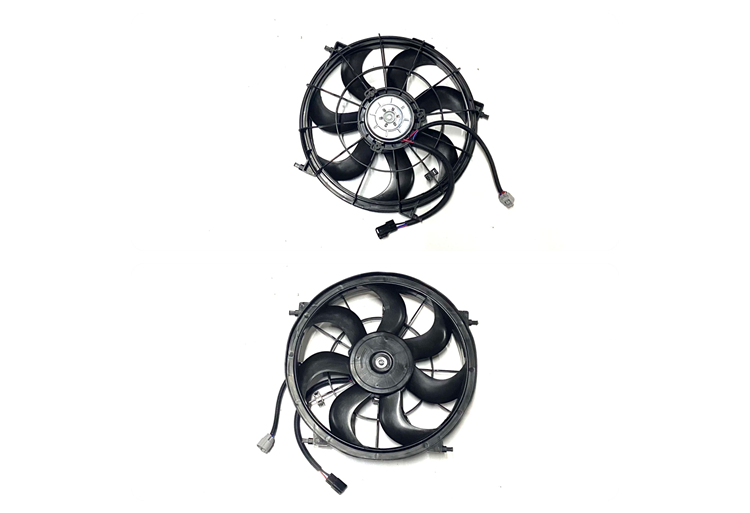 Hyundai Fan İ20 1,2-1,4 Benzinli 09-12 (Klimalı)