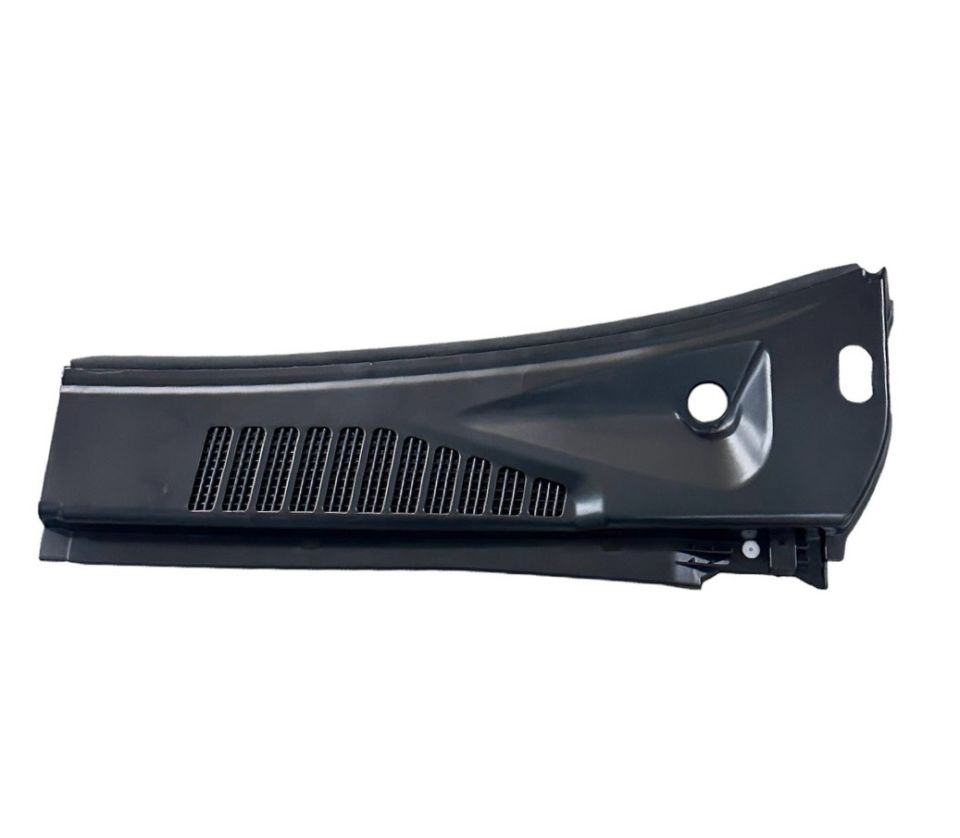 Nıssan Izgara Ön Cam Alt D22 98-01/Yd25 02-05 Sol (Orta)