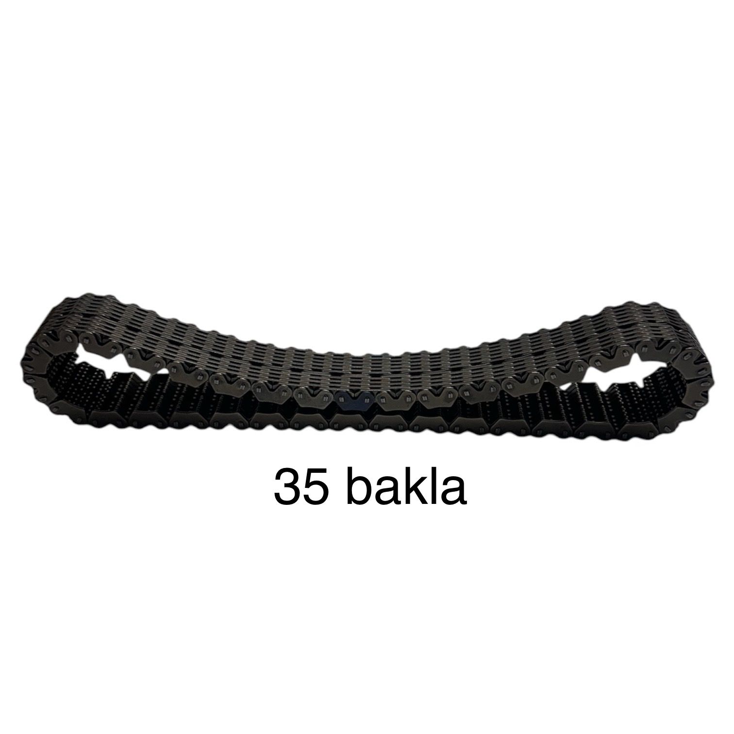 Mıtsubıshı Zincir Transmisyon L200 4x4 07-09 (Kısaşase/Otom) (35 Bakla/ 47mm)