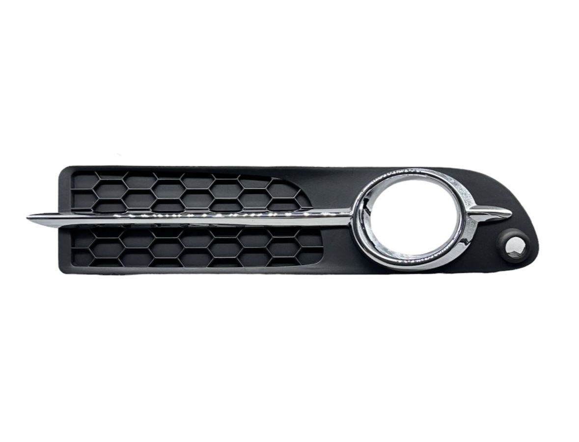 Volvo Kapak Lamba Sis S80 07-15 Sağ (Sisli/Krom/Sensördelikli)