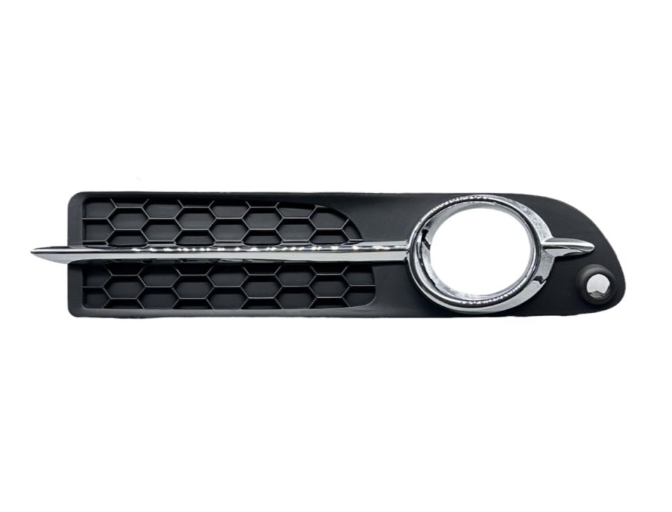 Volvo Kapak Lamba Sis S80 07-15 Sağ (Sisli/Krom/Sensördelikli)