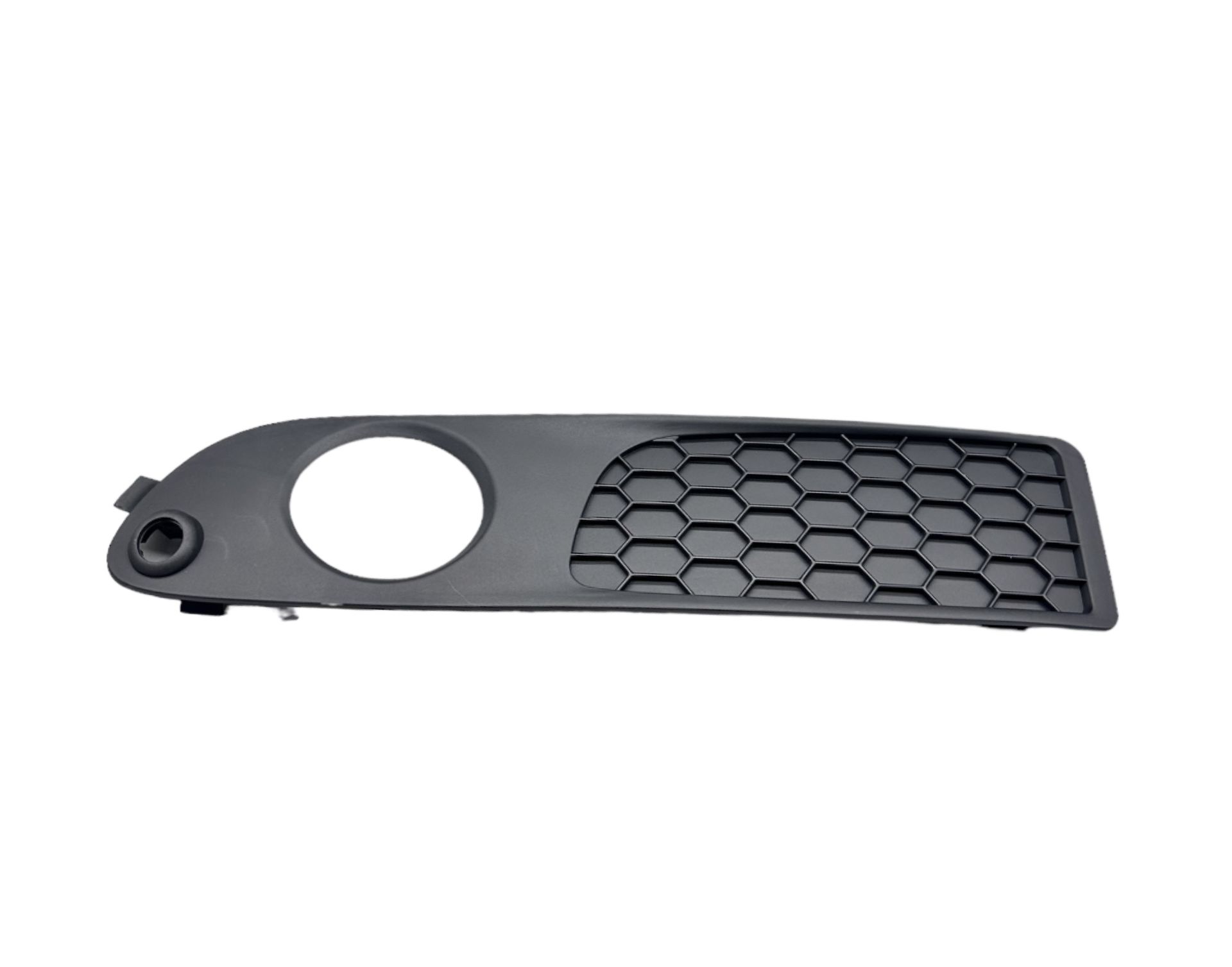 Volvo Kapak Lamba Sis S80 07-15 Sol Sisli/Sensör Delikli