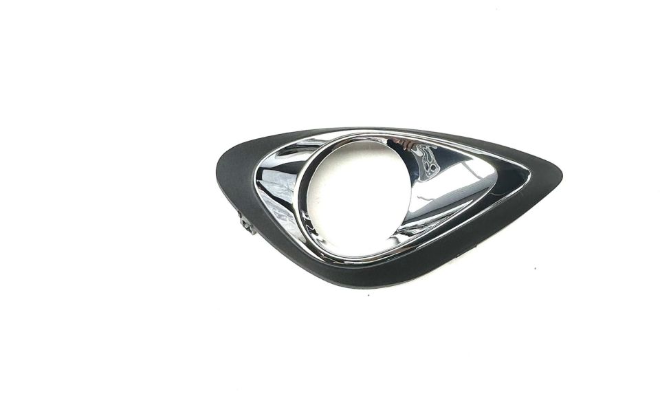 Nıssan Kapak Lamba Sis Micra 13-18 Sağ (Sisli)