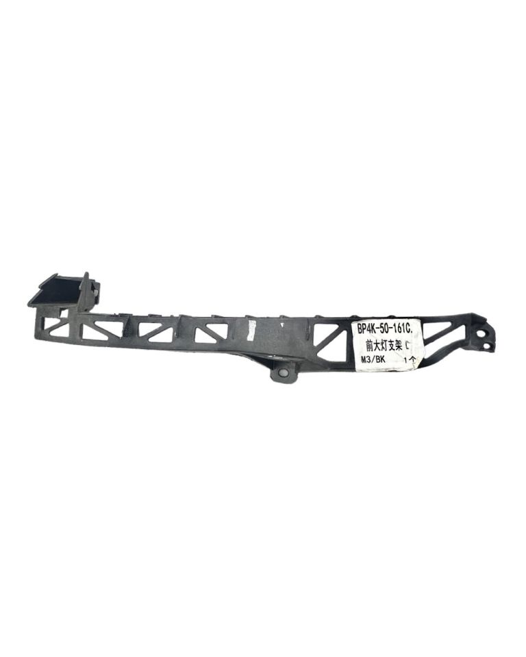 Mazda Braket Tampon Mazda 3 H.b 03-07 Ön Sol (İç Bağlantı )