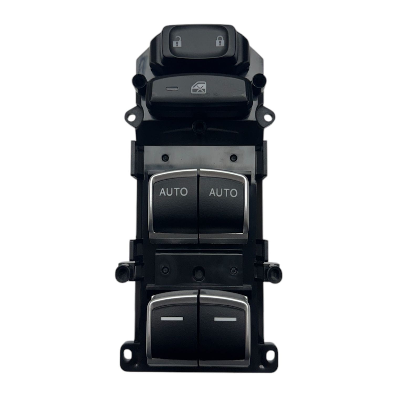 Honda Düğme Cam Açma Cıvıc 21-25/Accord 21-25 Ön Sol(Çift Auto)