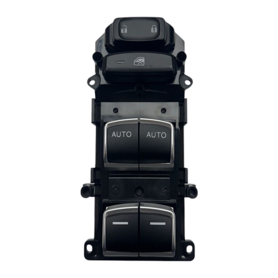 Honda Düğme Cam Açma Cıvıc 21-25/Accord 21-25 Ön Sol(Çift Auto)