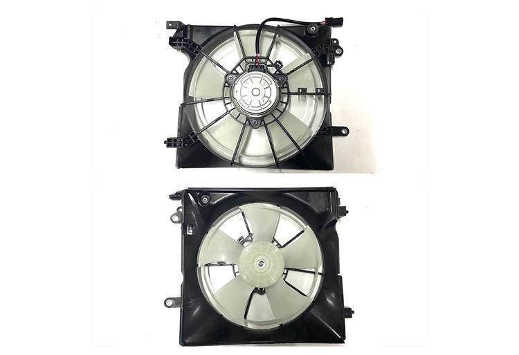 Honda Fan Cıvıc 12-15 Su (Komple)