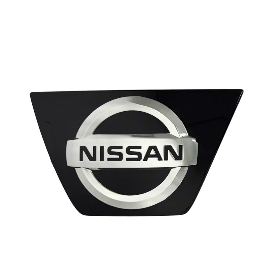 Nıssan Arma Qashqai 17-19 Ön (Kare Tip/Camlı)