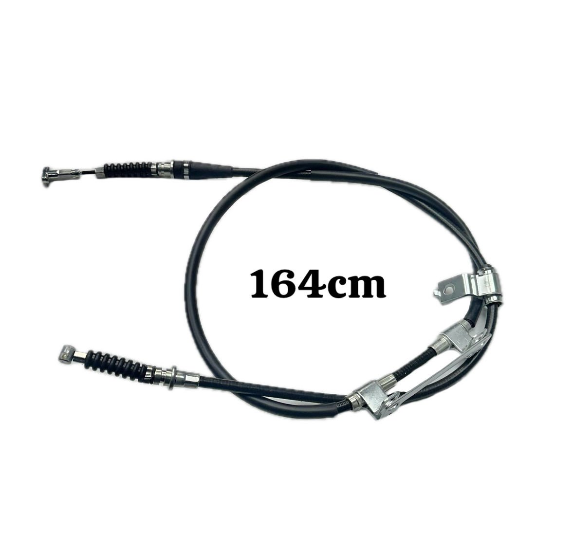 Mazda Tel Fren El 626 Fs 92-97 Arka Sol