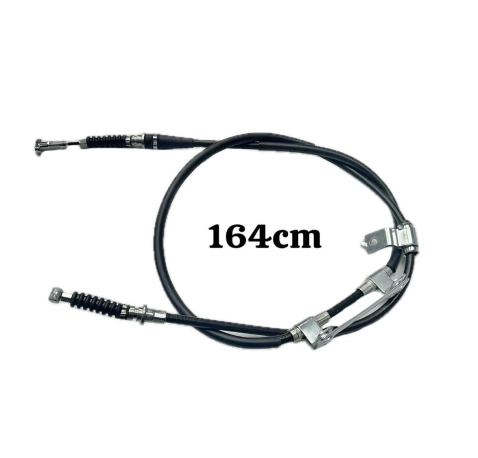Mazda Tel Fren El 626 Fs 92-97 Arka Sol