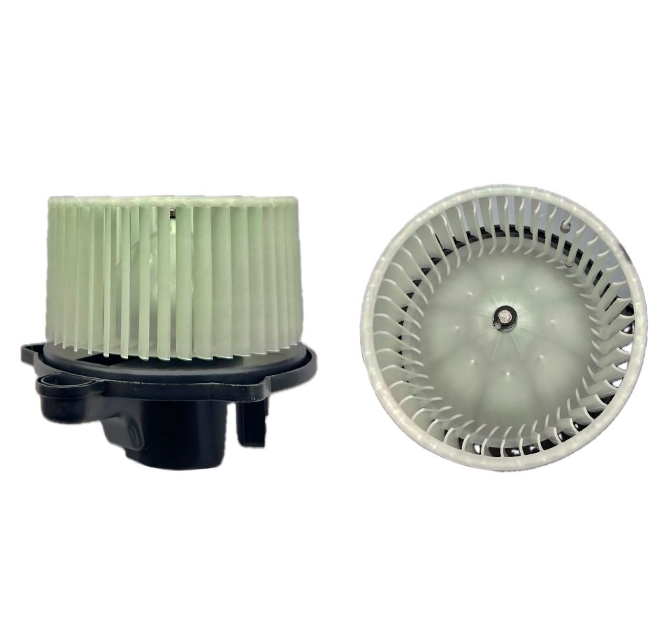 Mazda Motor Kalorifer Bt50 07-13/Ranger 07-13