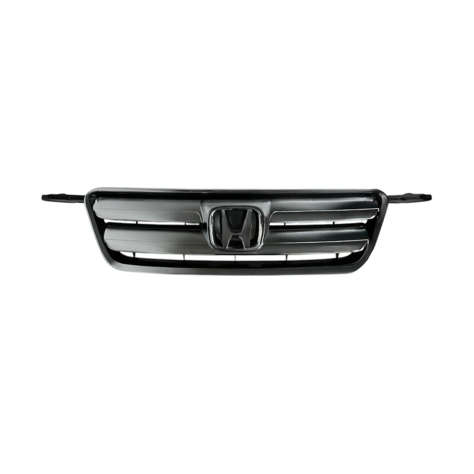 Honda Panjur Crv 02-05 Ön (Krom/Armalı)