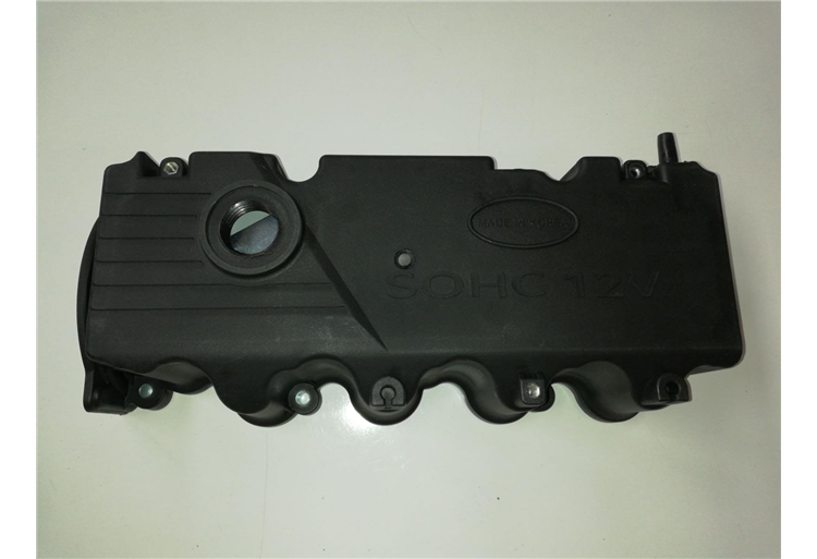 Hyundai Kapak Piyano Accent 1,3 00-05/Getz Benzinli 03-05