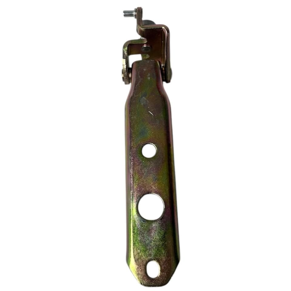 Mıtsubıshı Ray Kapı L300 97-06 Orta Sol