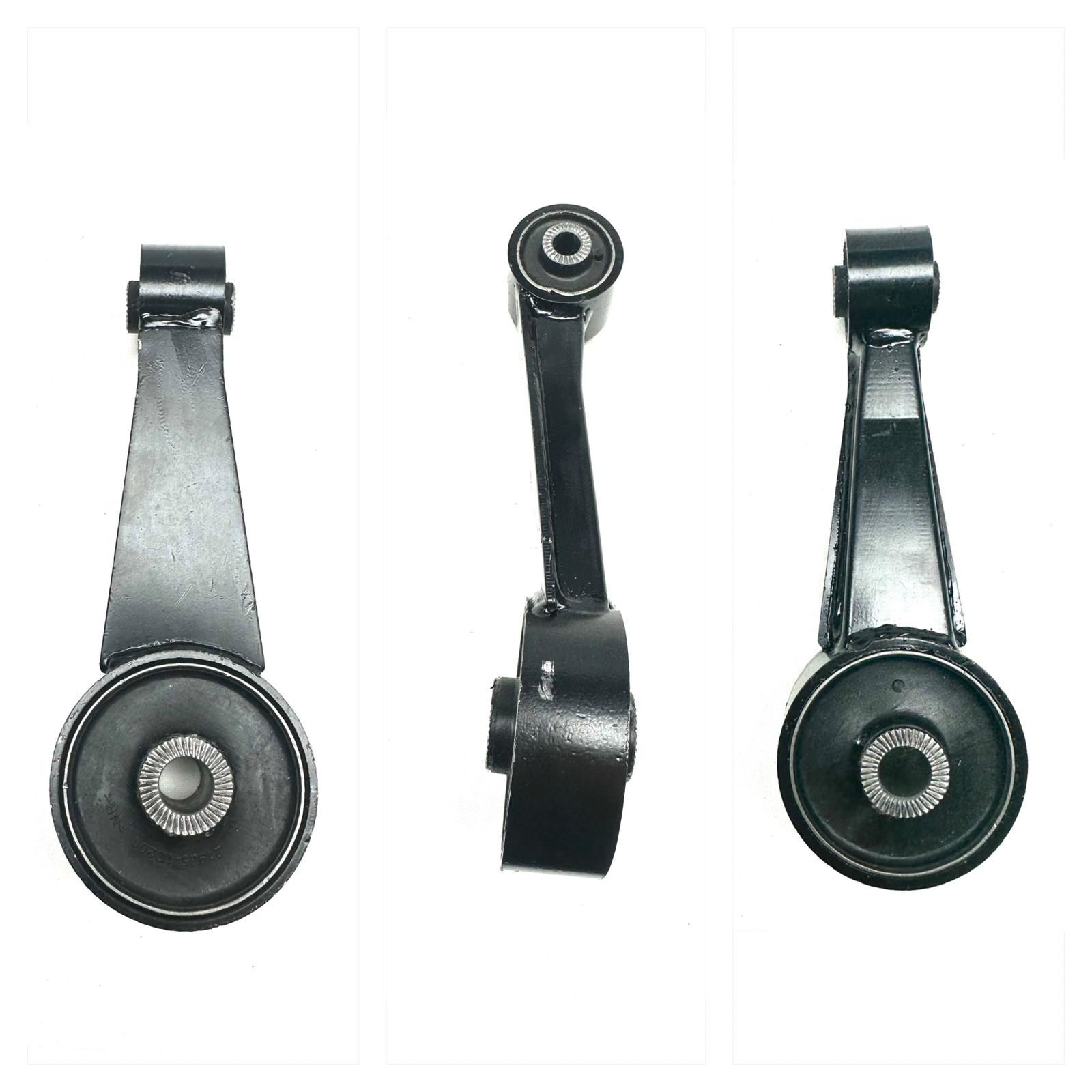 Hyundaı Takoz Motor Getz Benzli 02-10 Arka