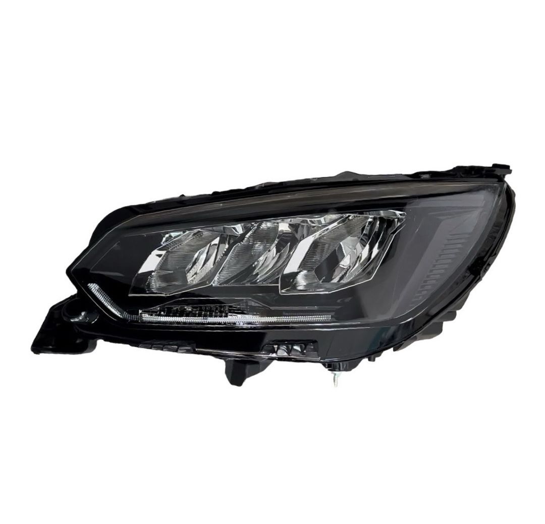 Peugeot Far 208/2008 19-22 Sol (Ledli)