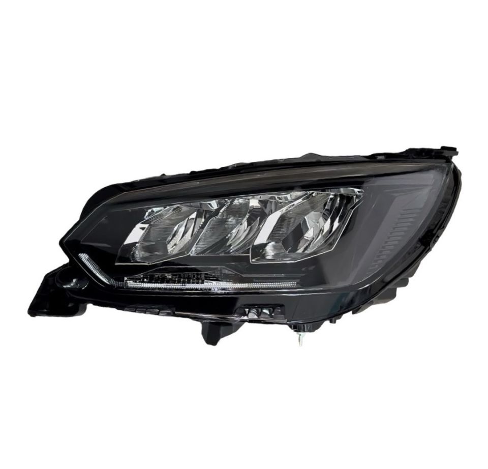Peugeot Far 208/2008 19-22 Sol (Ledli)