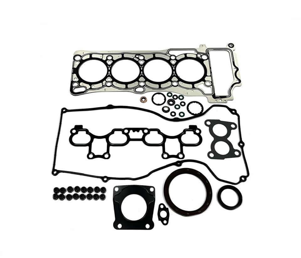 Nıssan Conta Takım Primera Qg15de 02-06/Almera Qg15de02-06(Çelik)